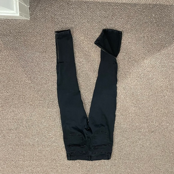 BDG URBAN OUTFITTERS black pants - Picture 3 of 5